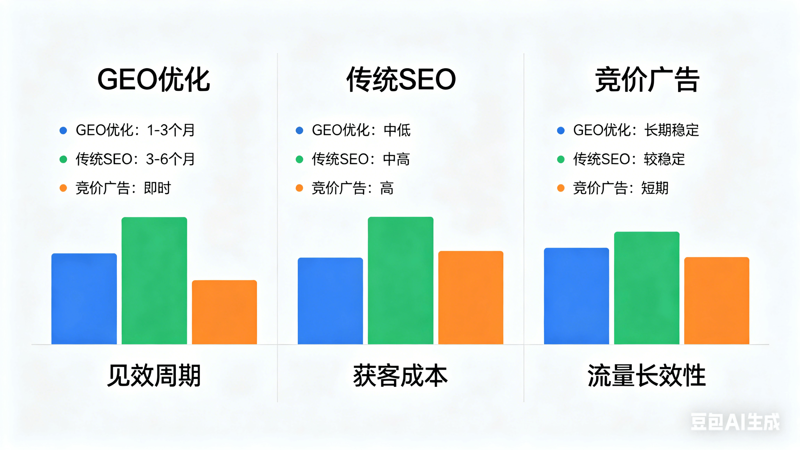 嘉峪关GEO优化多久能出效果？企业AI获客见效周期全解析